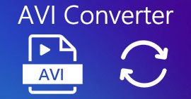 AVI Converter