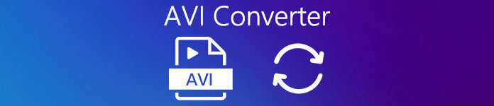 Convertitore AVI