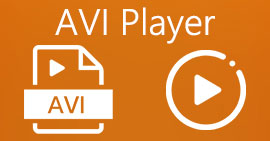 AVI Player