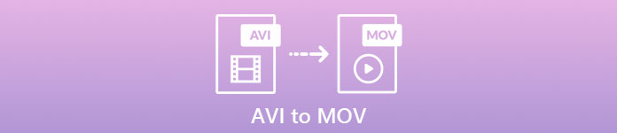 AVI 转 MOV