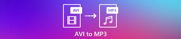 AVI To MP3