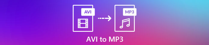 AVI en MP3