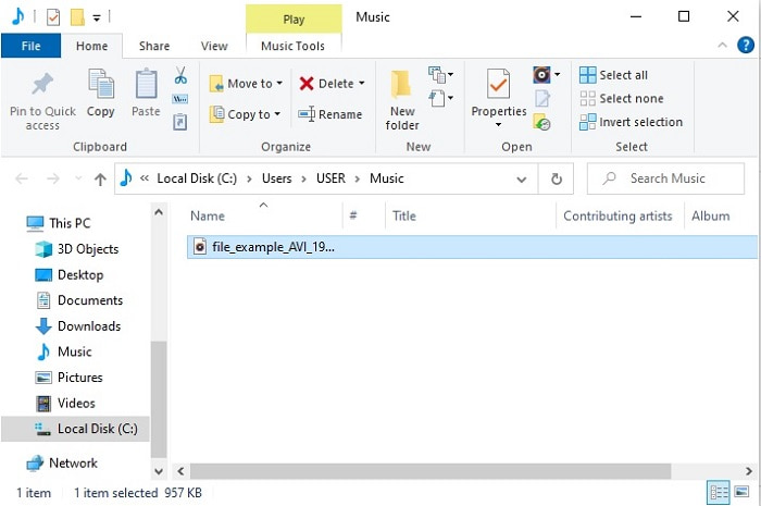 Sprawdź swój folder