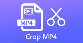 Crop MP4