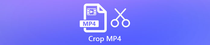 برش MP4