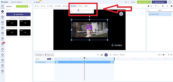 Drag Slider