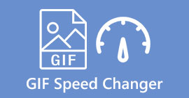 GIF Speed Changer