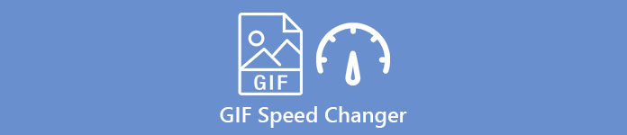GIF Speed Charger