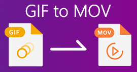 GIF do MOV