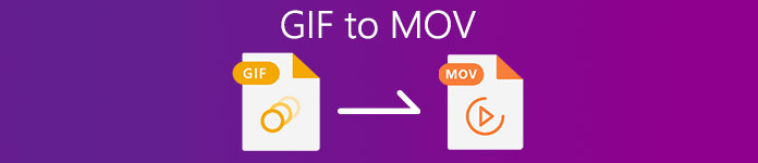 GIF إلى MOV