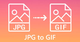 JPG'den GIF S'ye