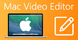 MAC Video Düzenleyici S