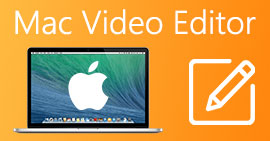 Editor Video MAC S