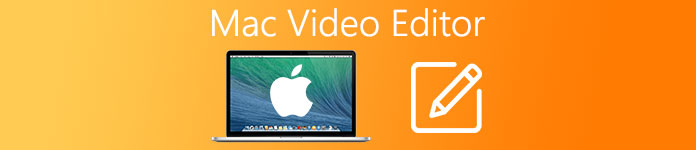 MAC Video Editor