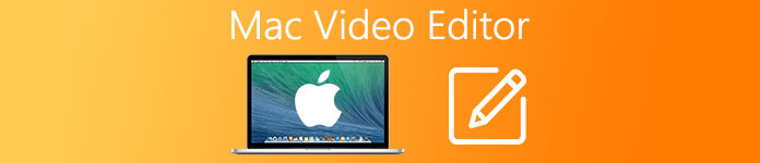 MAC Video-editor