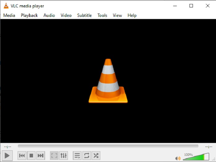 Media Player