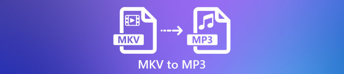 MKV To MP3