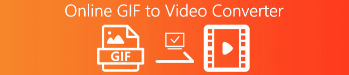 Convertor GIF online pentru video