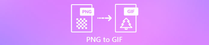 PNG To GIF