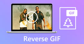 Reverse GIF S
