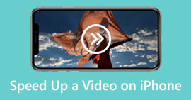 Speed Up A Video On Iphone