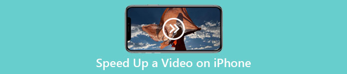 Speed Up A Video On Iphone