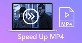 Speed Up MP4