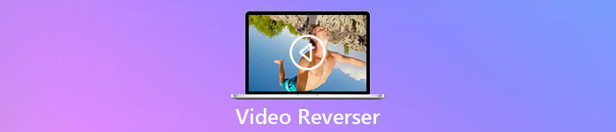 Video reverser