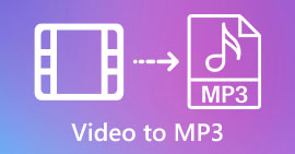 Video a MP3