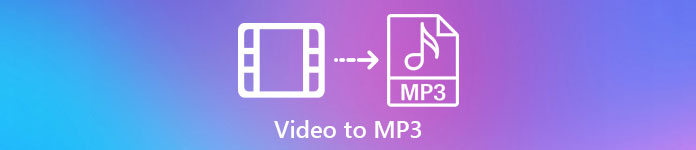 וידאו ל- MP3