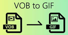 VOB To GIF