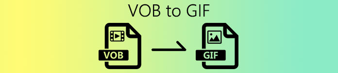 VOB'den GIF'e