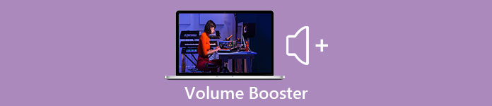 Volumebooster