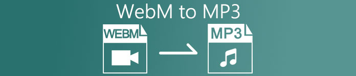 WEBM به MP3