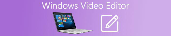 Editor video Windows