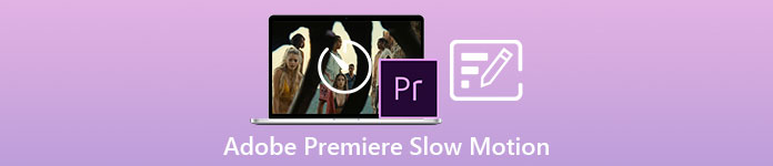 Gerakan Lambat Adobe Premiere