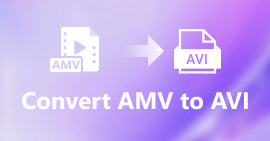AMV - AVI