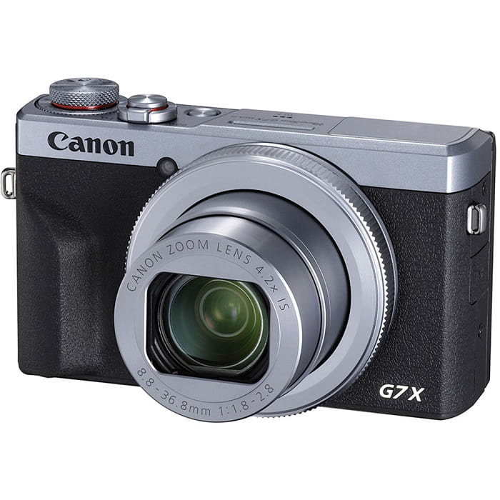 Canon Powershot -kamera