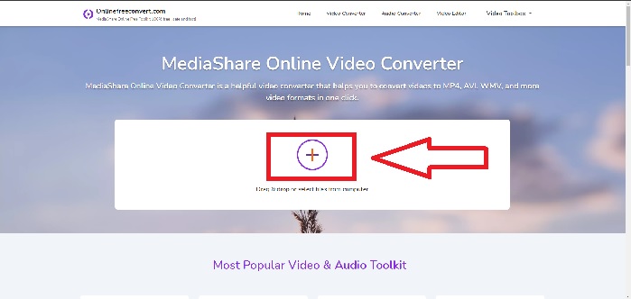 Click Add Buttons
