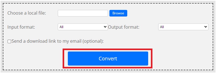Convert And Download