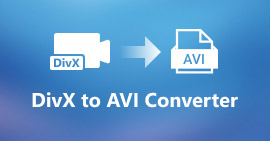 Divx To AVI Converter