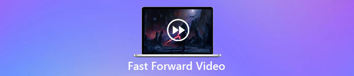 Fast Forward Video