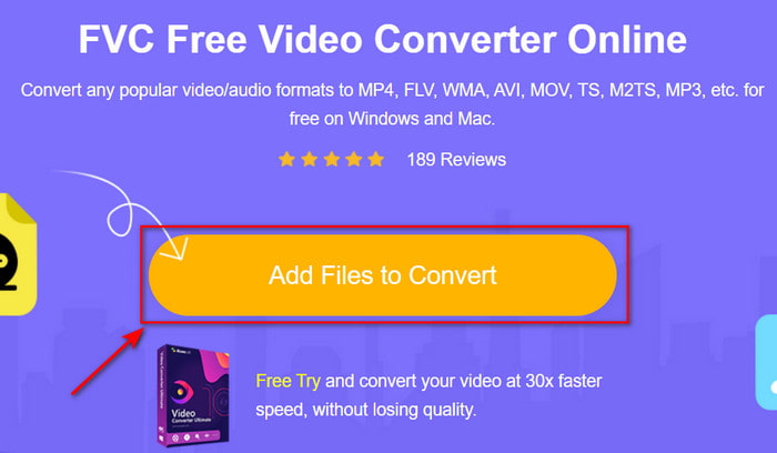 Find XVID File