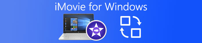 Imovie για Windows