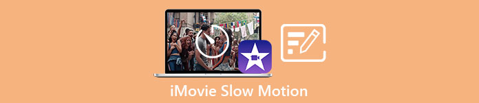 Imovie Slow Motion