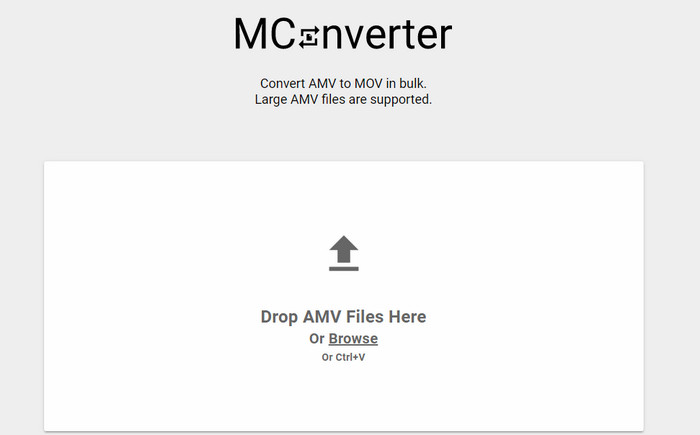 Mconvert