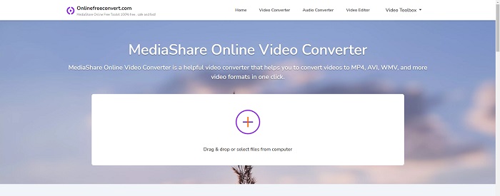 Online Free Convert