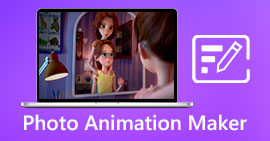 Photo Animation Maker S