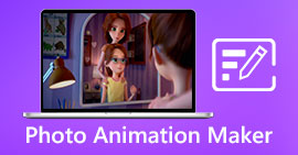 Creador de animaciones fotográficas S