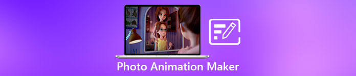 Photo Animation Maker